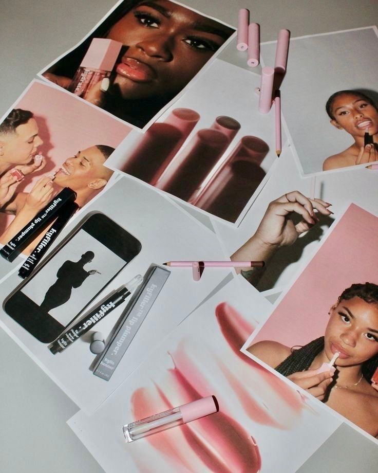 Guides Business Girl