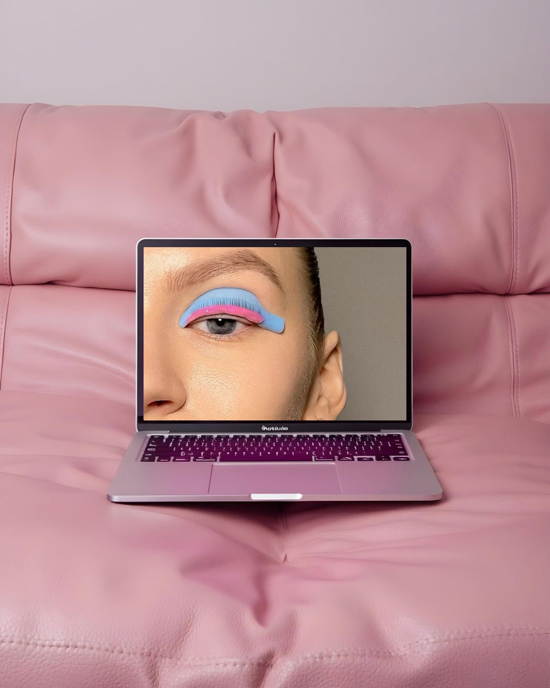 Formation en ligne - Lashlift