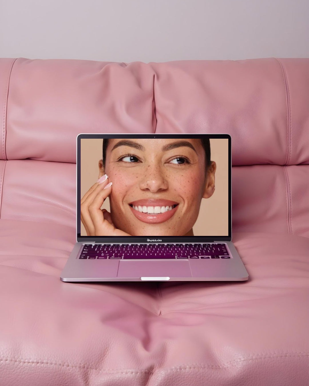 Formation en Ligne - GlowSmile